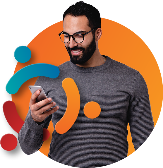 Expense management made easy on the go with Connect & Simplify automate expense tracking on the go