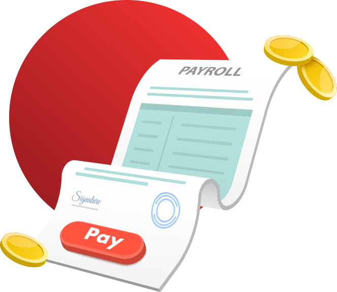 Small business payroll & hr company for manufacturing companies