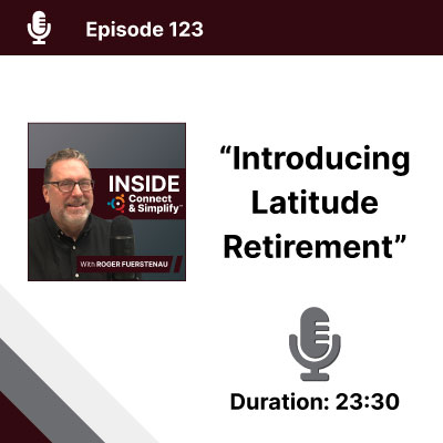 Introducing Latitude Retirement