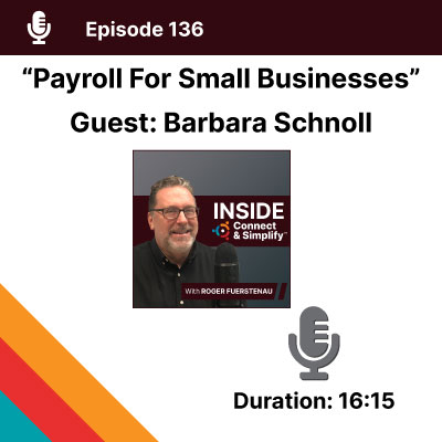 Payroll for Small Businesses