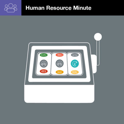 Human Resources software for small businesses