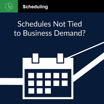 Small business scheduling software