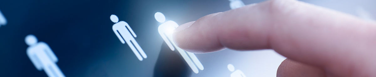 HCM solutions from Connect & Simplify increase productivity Human capital management from Connect & Simplify improves the productivity of your business