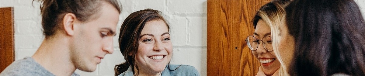 Connect & Simplify helps keep millennials engaged Connect & Simplify engages millennials