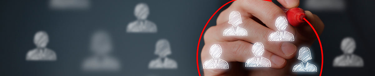 Connect & Simplify provides HCM solutions for your company Choose the right HCM solution for your company