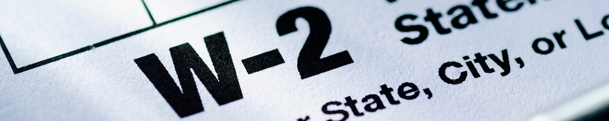 See how we're the payroll provider of choice for Wisconsin small businesses Wisconsin payroll provider makes W-2s easy