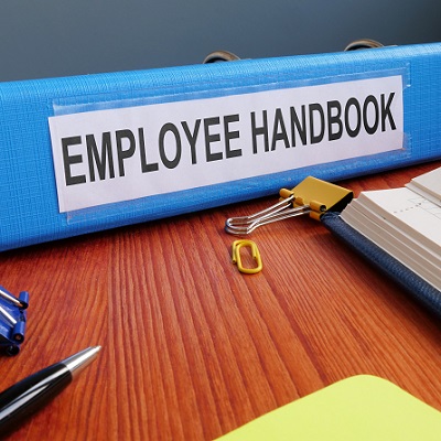 employee handbooks made straightforward