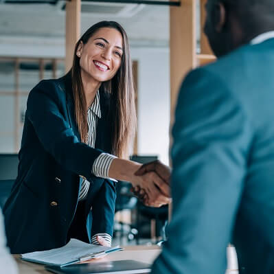 Attract the right talent with hcm solutions from Connect & Simplify