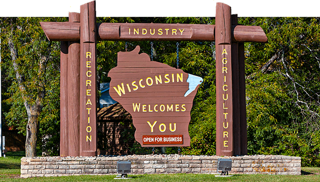 Wisconsin human capital management 